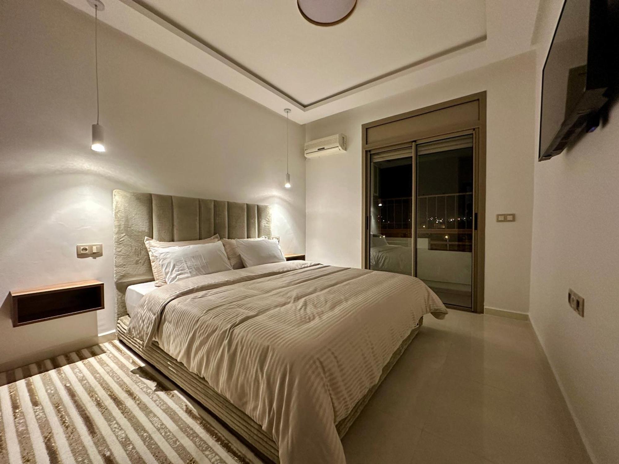 Apartment Logihomemorocco Agadir