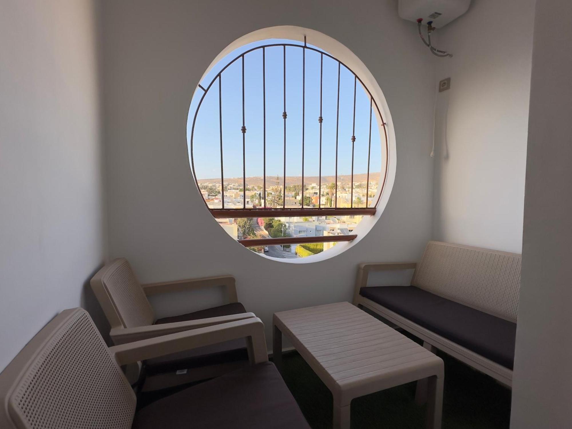 Logihomemorocco Apartment *