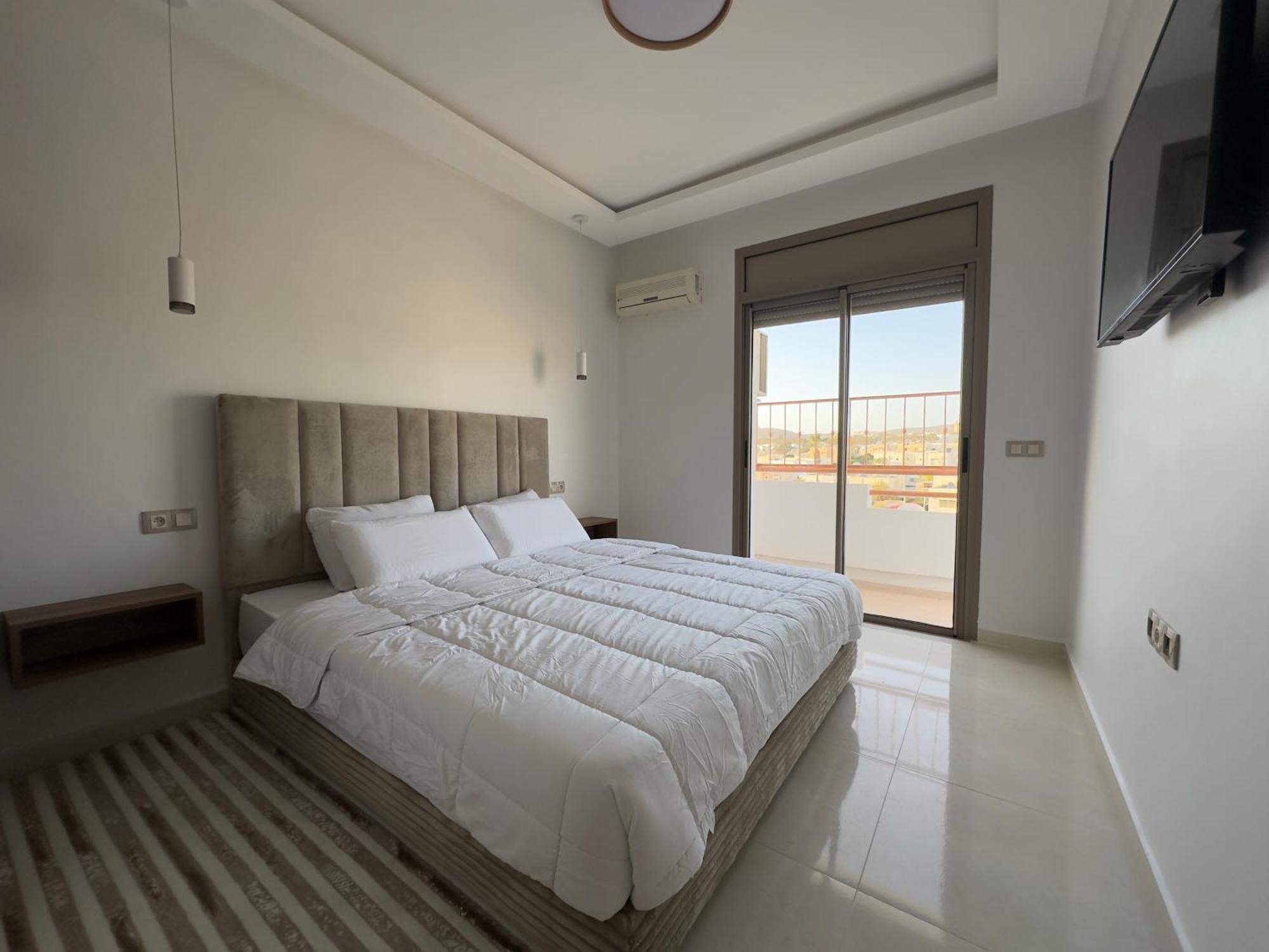 Logihomemorocco * Agadir