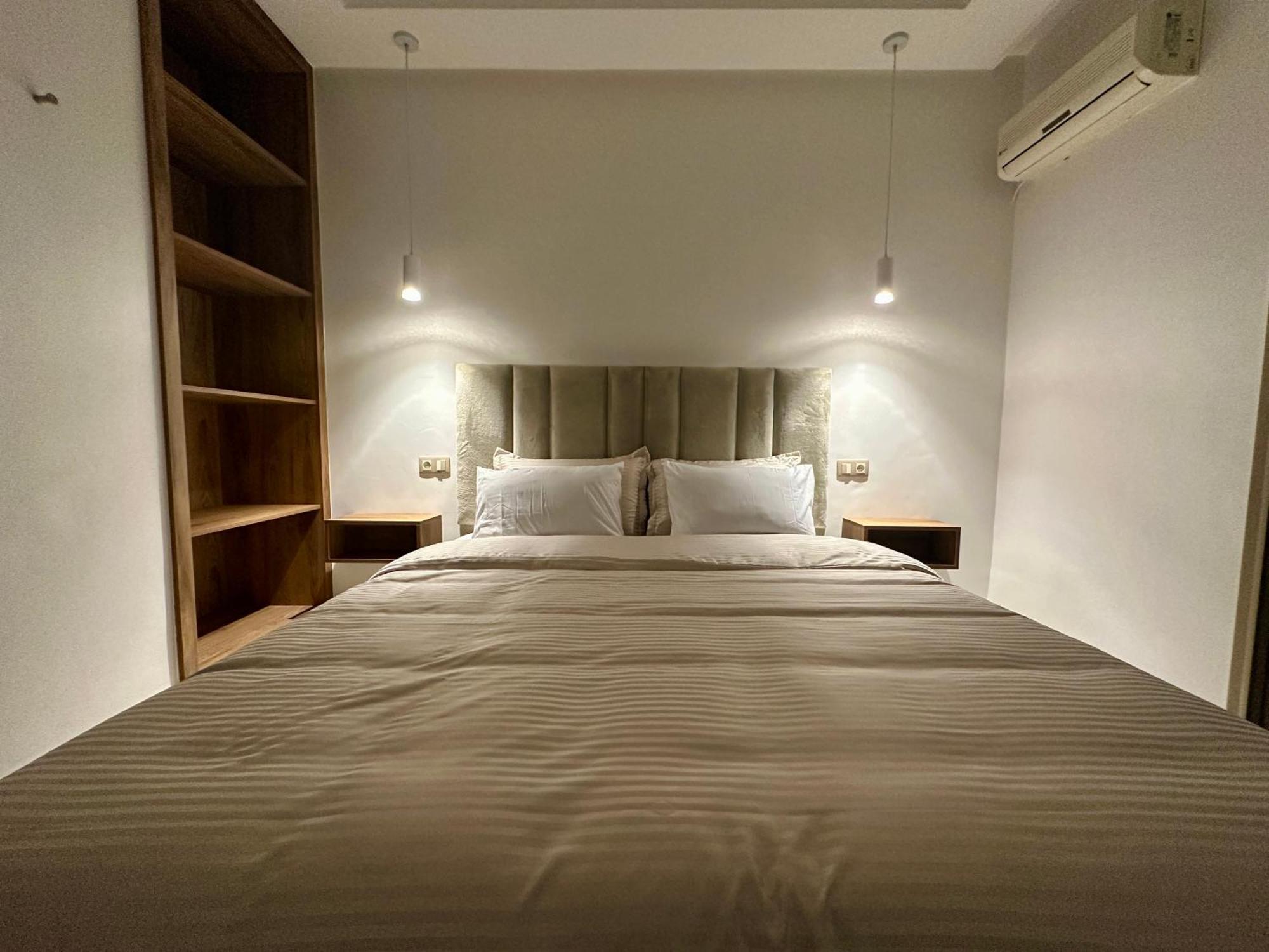 Apartment Logihomemorocco